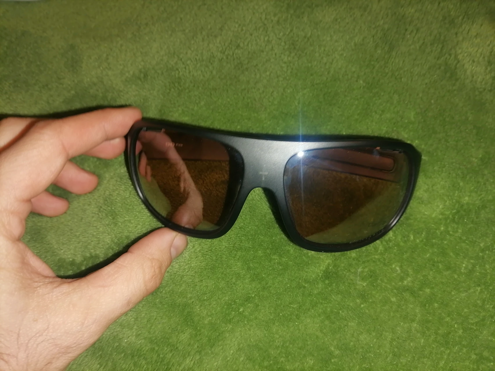 1. Ochelari Poc do flow noi