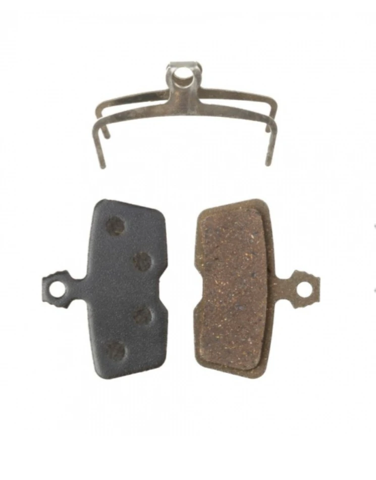 1. Vand placute frana compatibile SRAM AVID CODE R