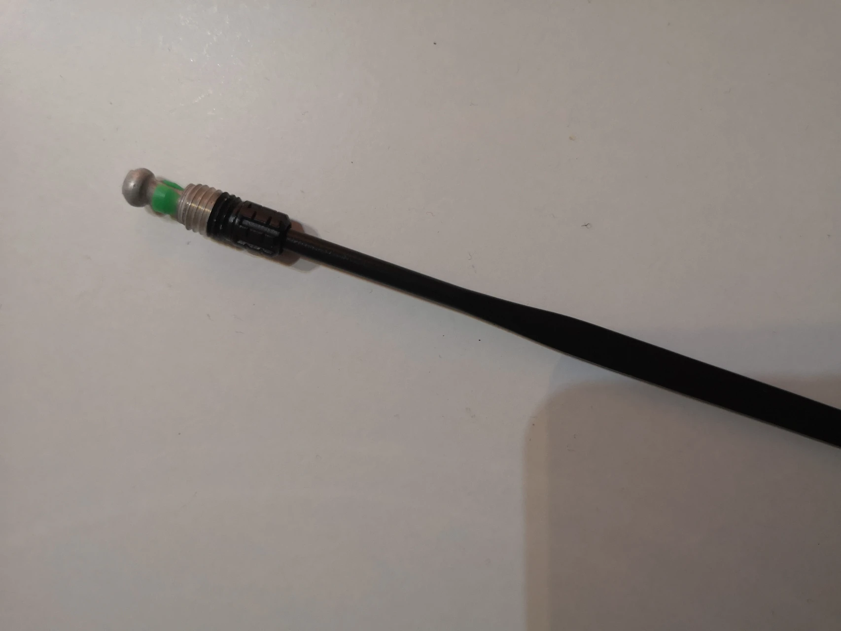 1. Spita Mavic Ksyrium SL Elite 2011/2016 roata spate