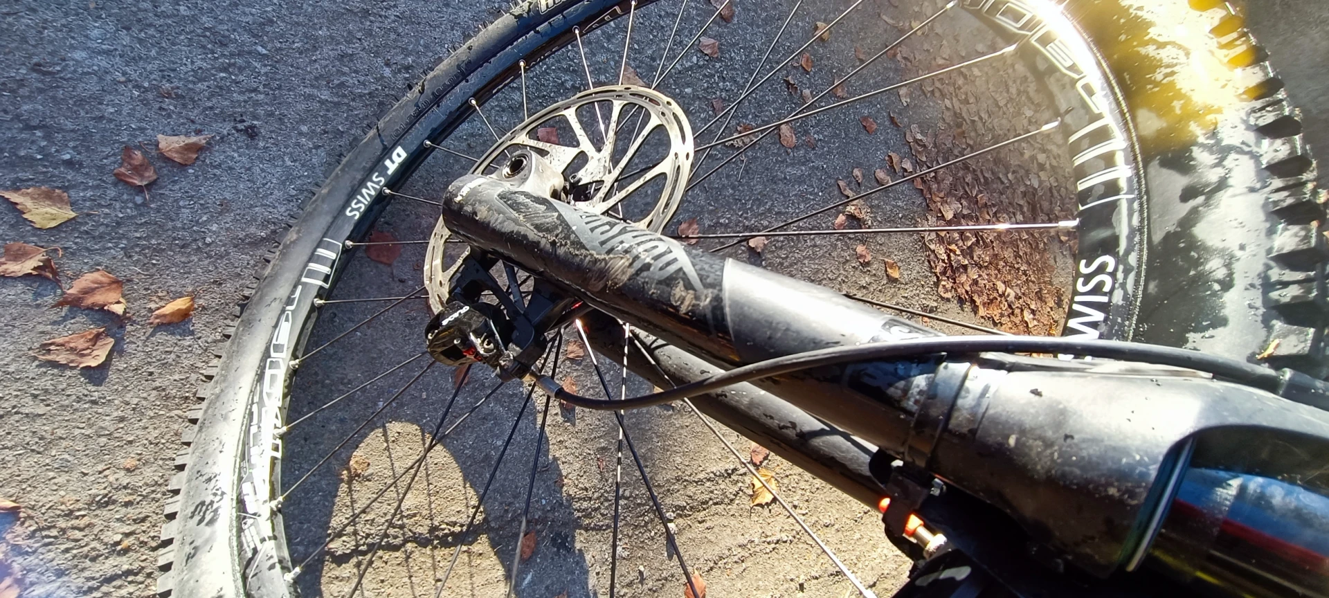 7. Yt industries 2017