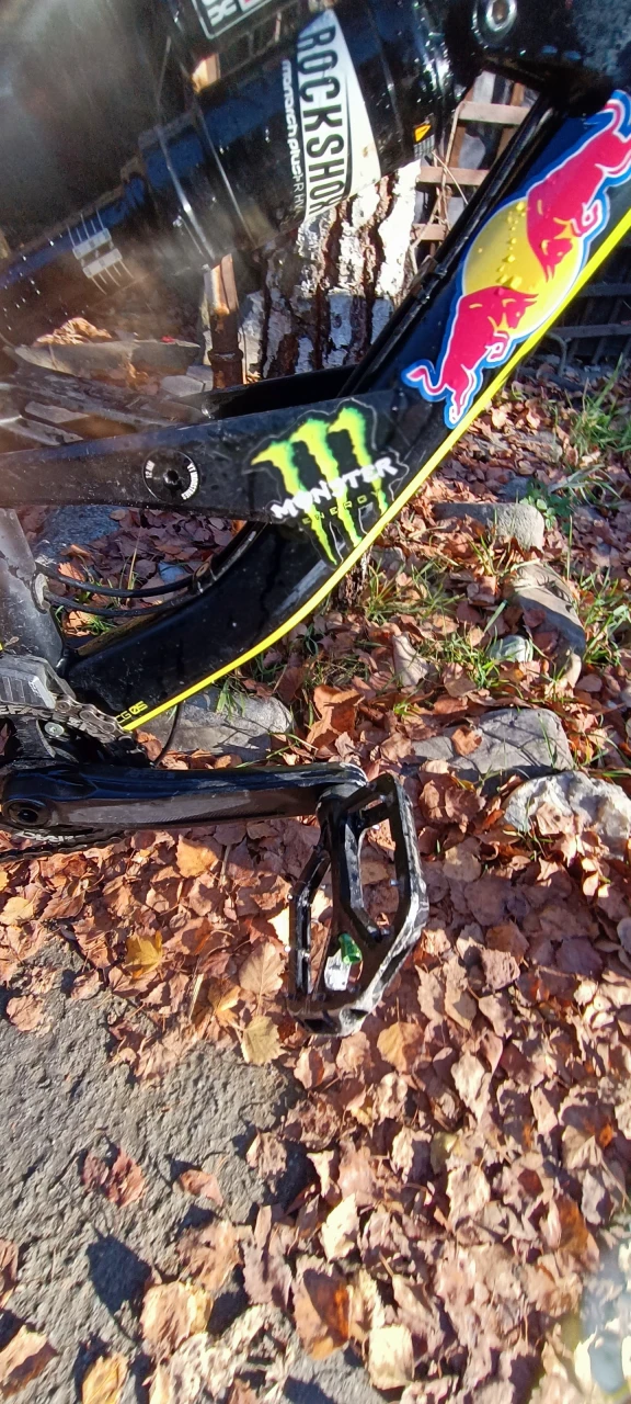 5. Yt industries 2017