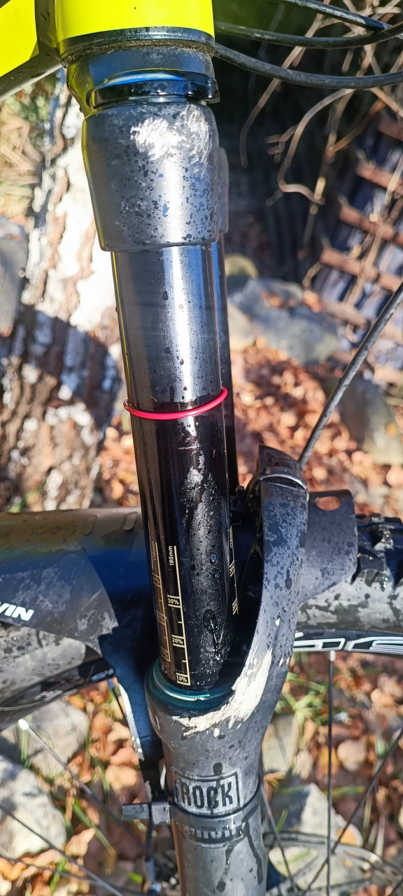 4. Yt industries 2017