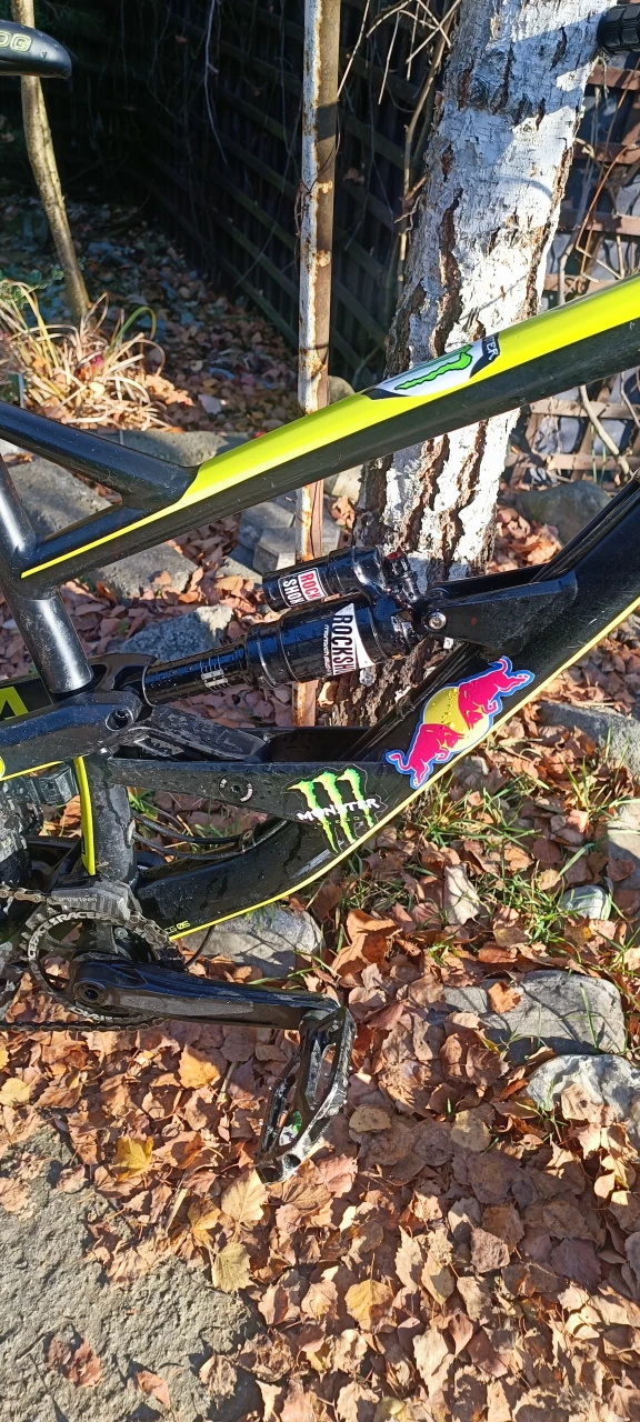 3. Yt industries 2017