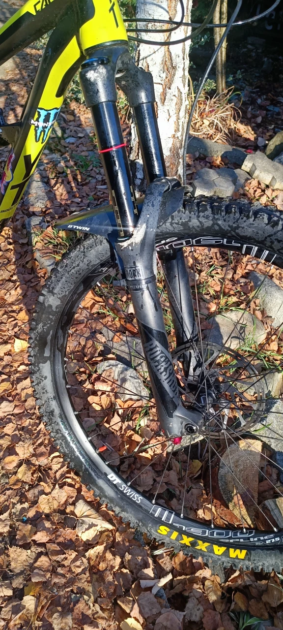 2. Yt industries 2017
