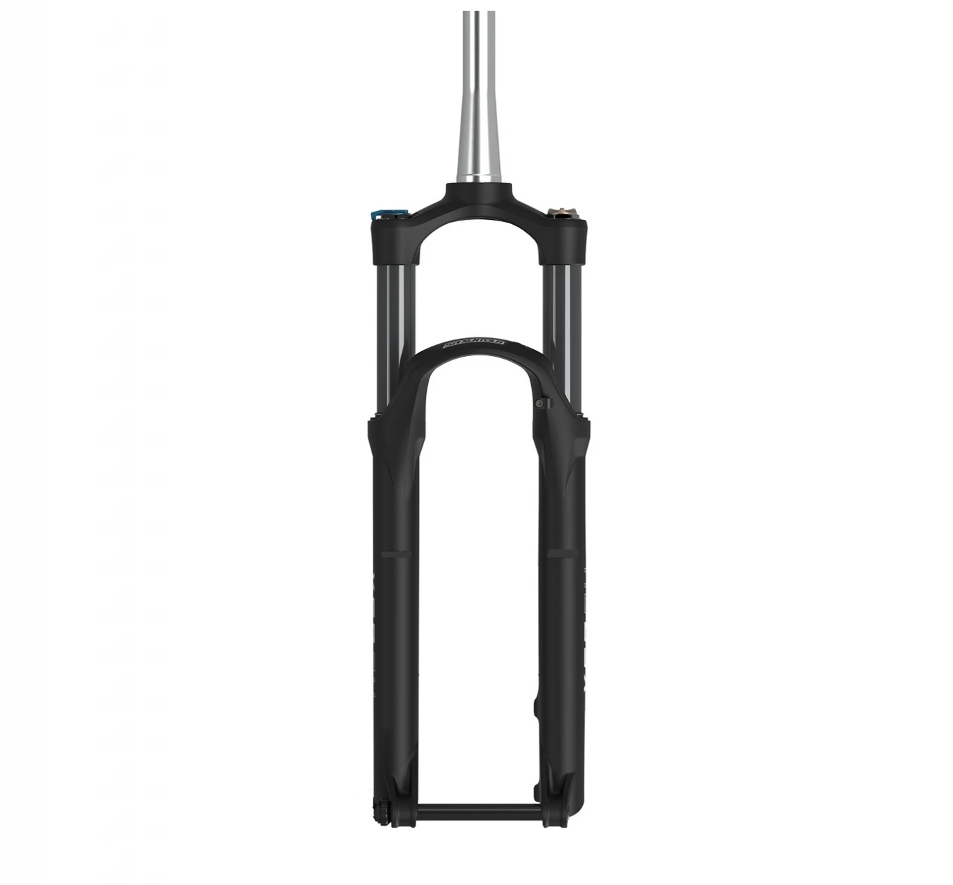 1. Furca MTB Suntour XCR34 LOR-DS Boost, 29″