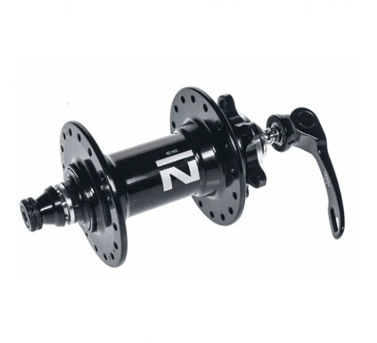 1. Vand butuc fata novatec