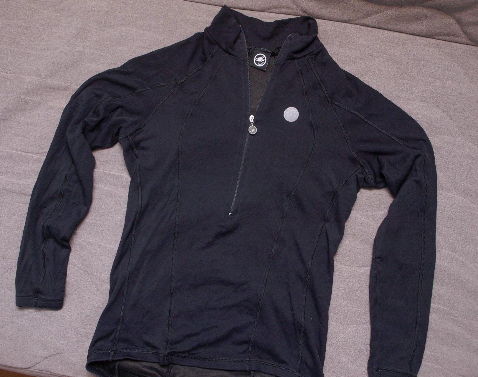 1. Bluza Castelli M