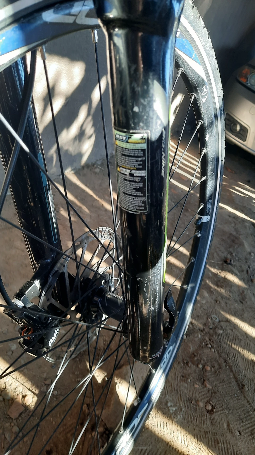 4. Devron Riddle H3.9 Roți 29