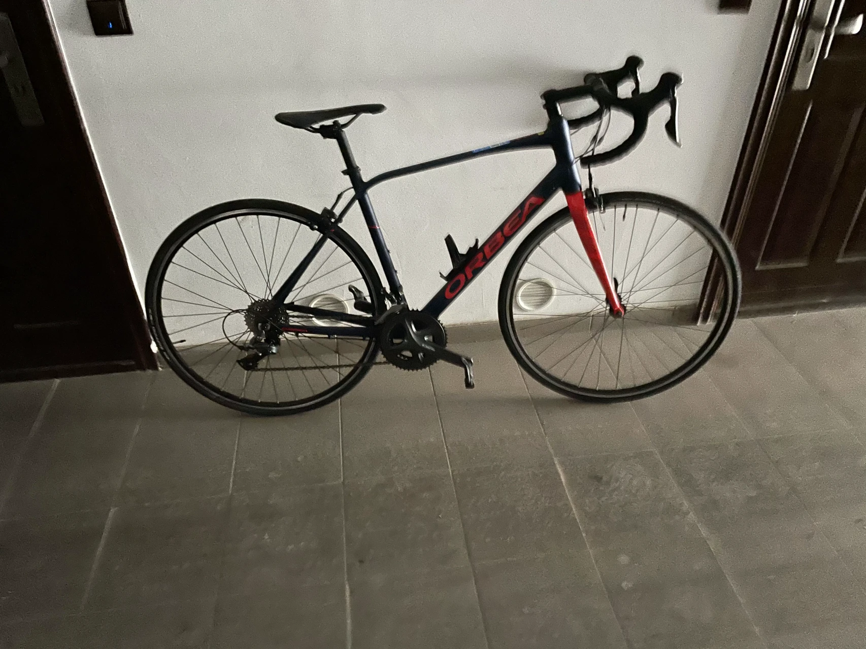 1. Cursiera ORBEA