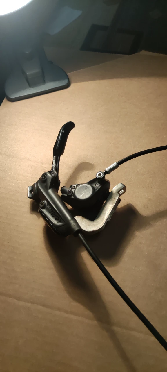 1. Frane Sram Level TLM + discuri