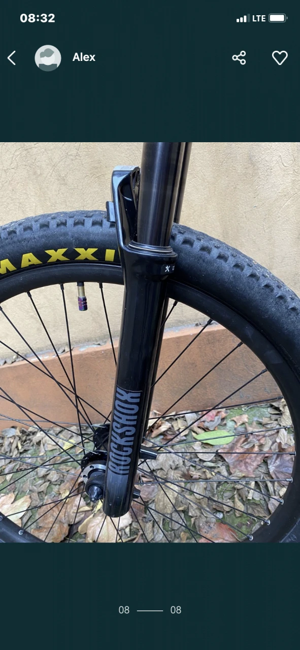 1. Vand Dirt Octane One Zircus