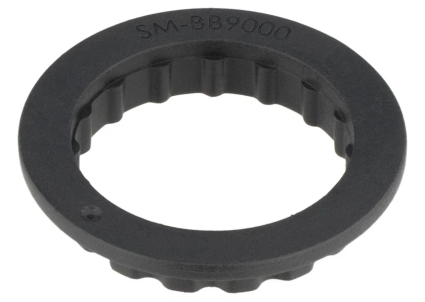 4. Shimano TL-FC24 Hollowtech II adaptor SM-BB9000/-BB93
