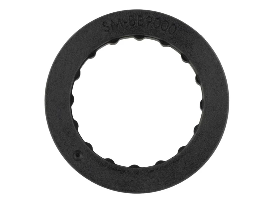 1. Shimano TL-FC24 Hollowtech II adaptor SM-BB9000/-BB93