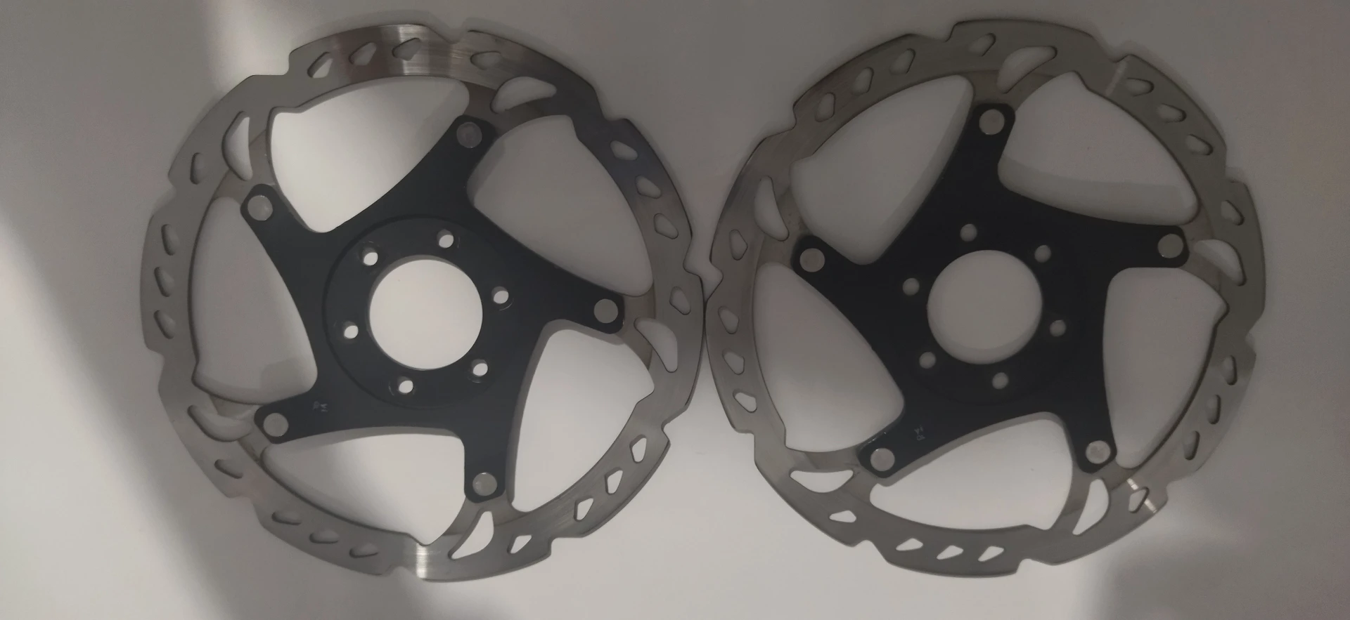 3. Disc simano xt