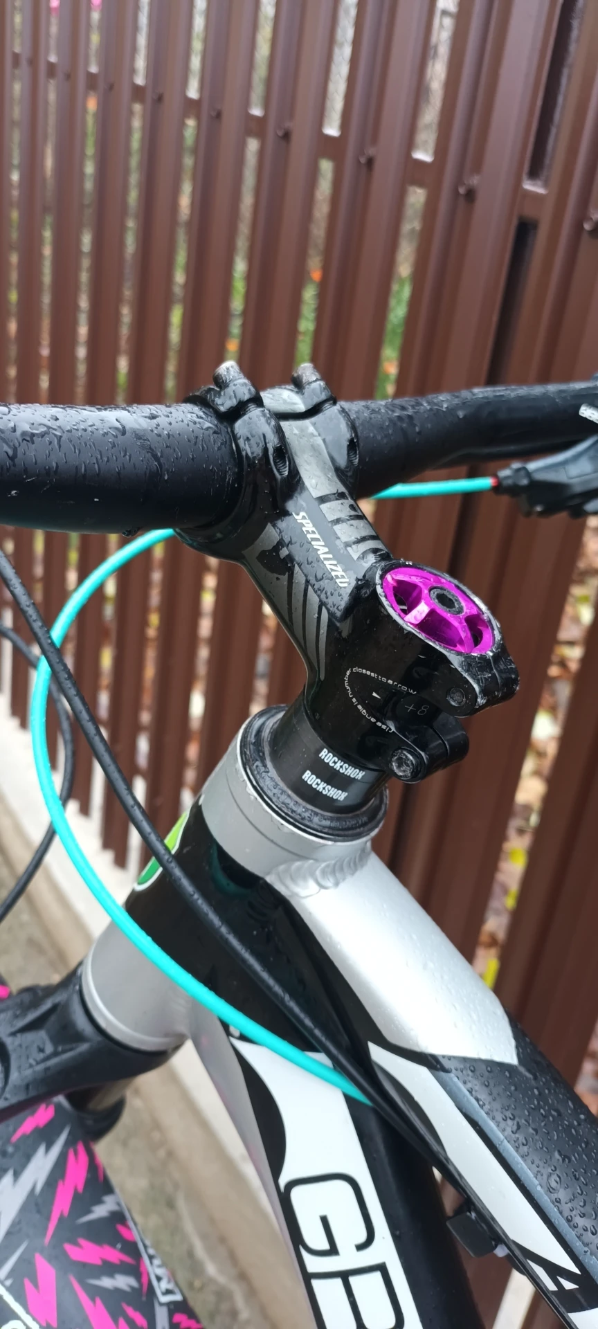 1. Greendonkey Enduro
