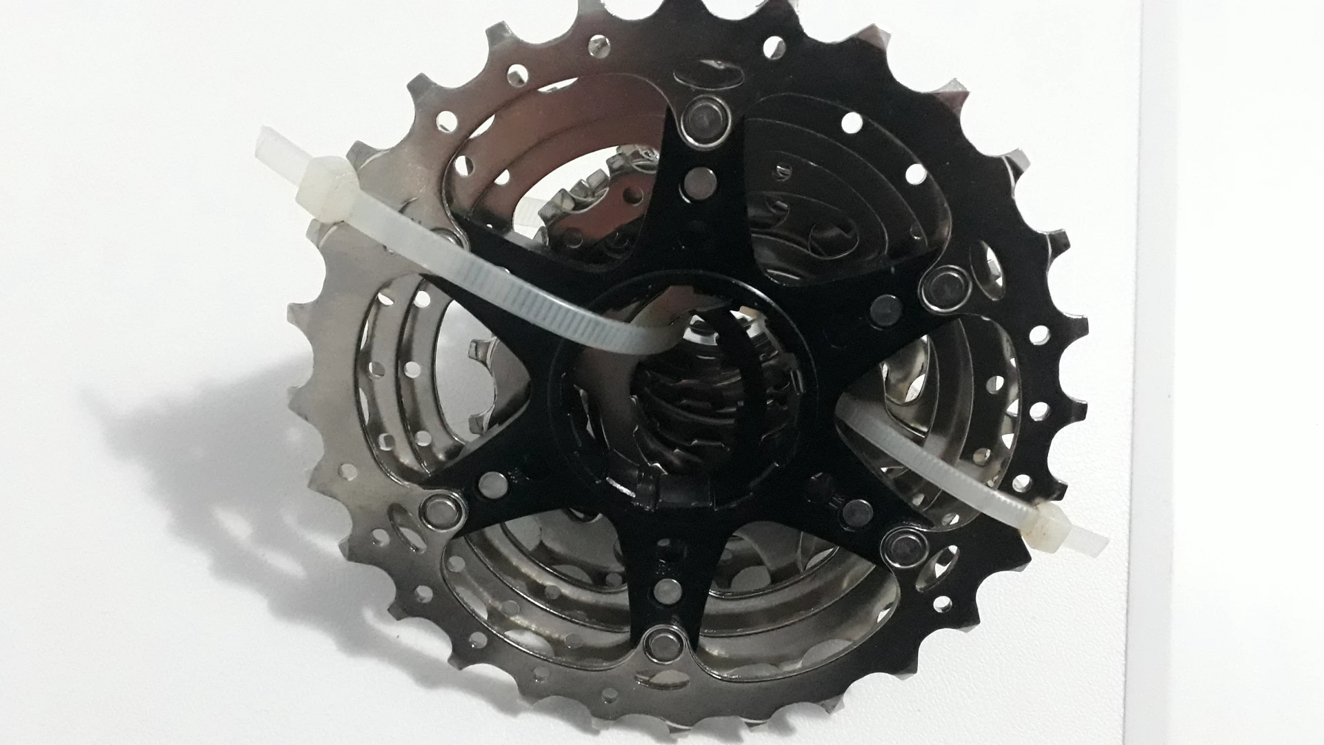 1. Pinioane Shimano 105. CS5800. 11 - 28
