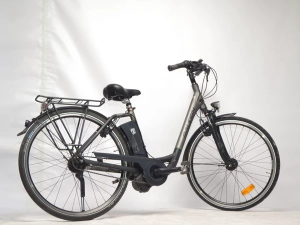1. Cadru Raleigh 28 inch electric Derby impulse