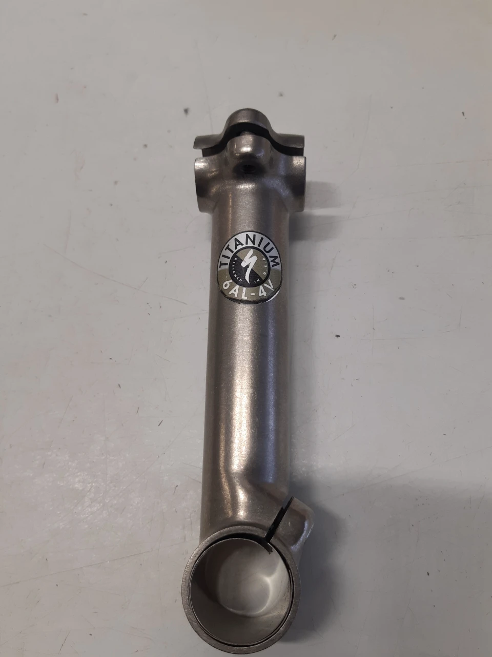 6. Pipa Titan