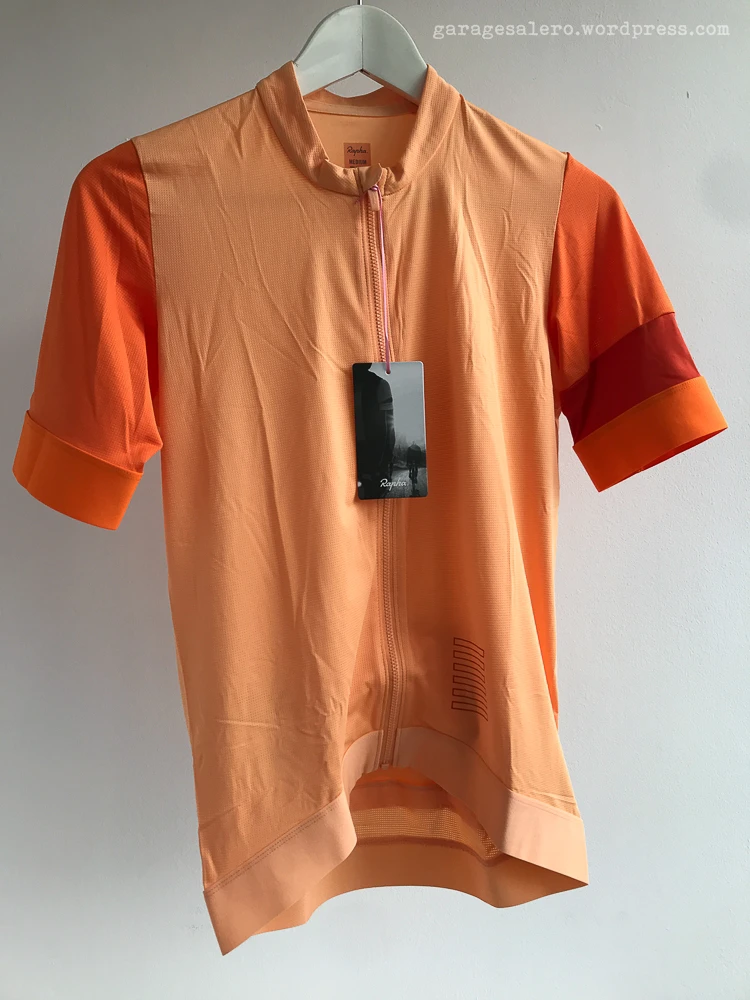 7. Tricou ciclism Rapha Pro Team gravel cursiera mtb titan fixie