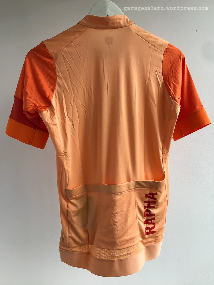 6. Tricou ciclism Rapha Pro Team gravel cursiera mtb titan fixie
