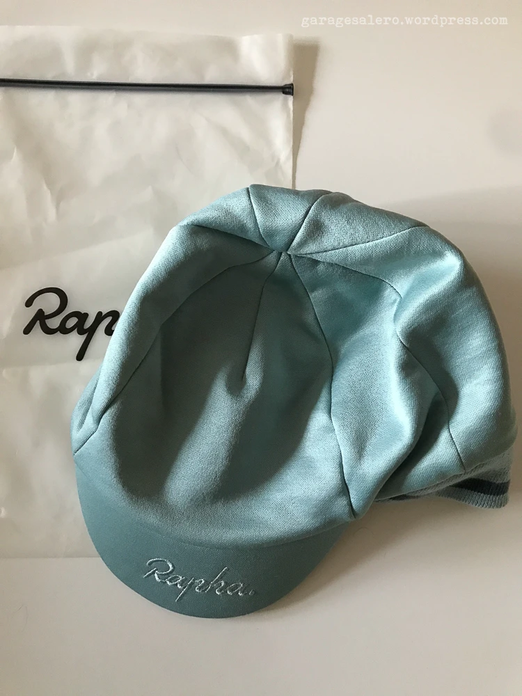 1. Sapca caciula ciclism Rapha Deep Winter hat merino unisex