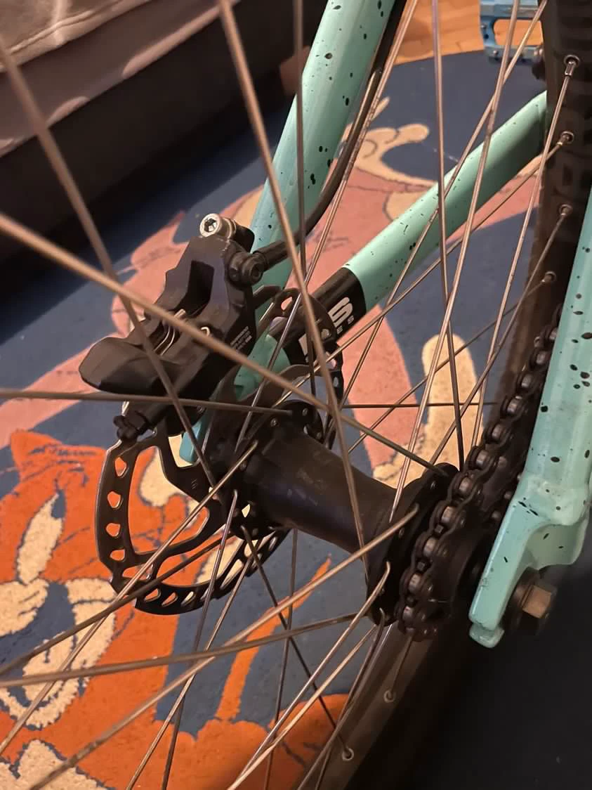 1. Ns decade custom build