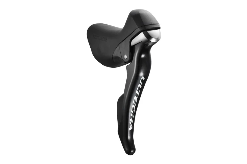 4. Schimbator stanga fata Shimano Ultegra 6870 Di2