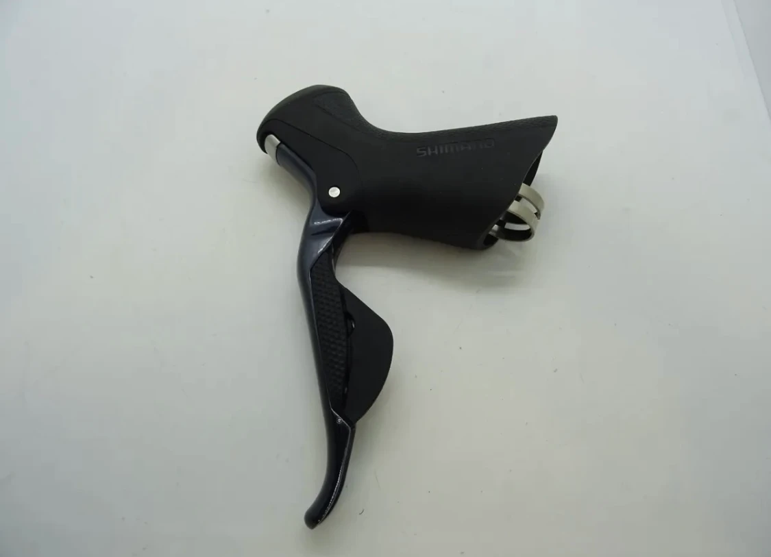3. Schimbator stanga fata Shimano Ultegra 6870 Di2