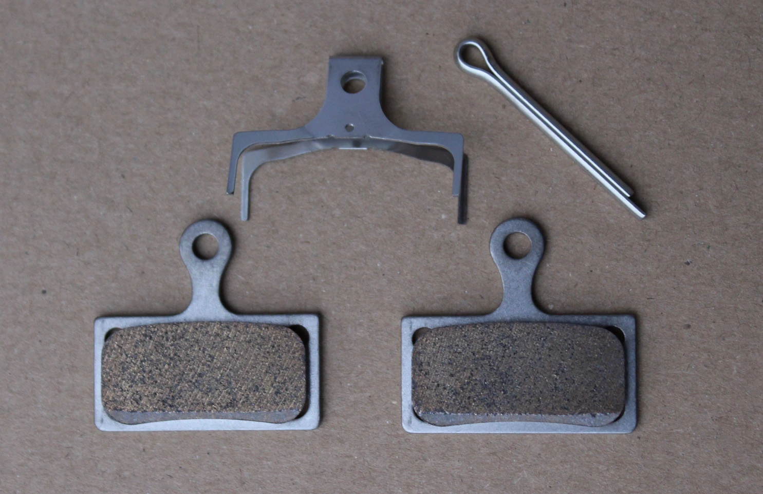 1. Shimano G04TI Metal-Titanium
