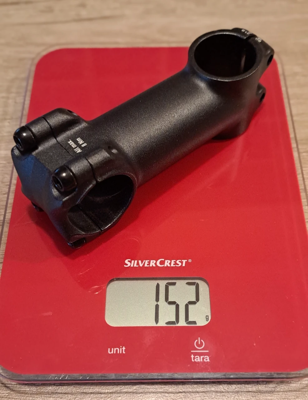 1. Pipă Levelnine 100 mm