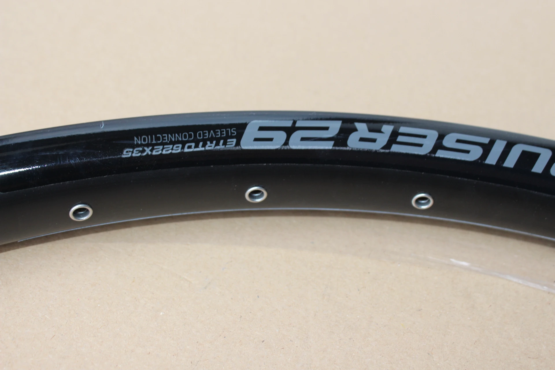 1. Dartmoor Cruiser 40mm MTB Disc 32 gauri - 29 inch