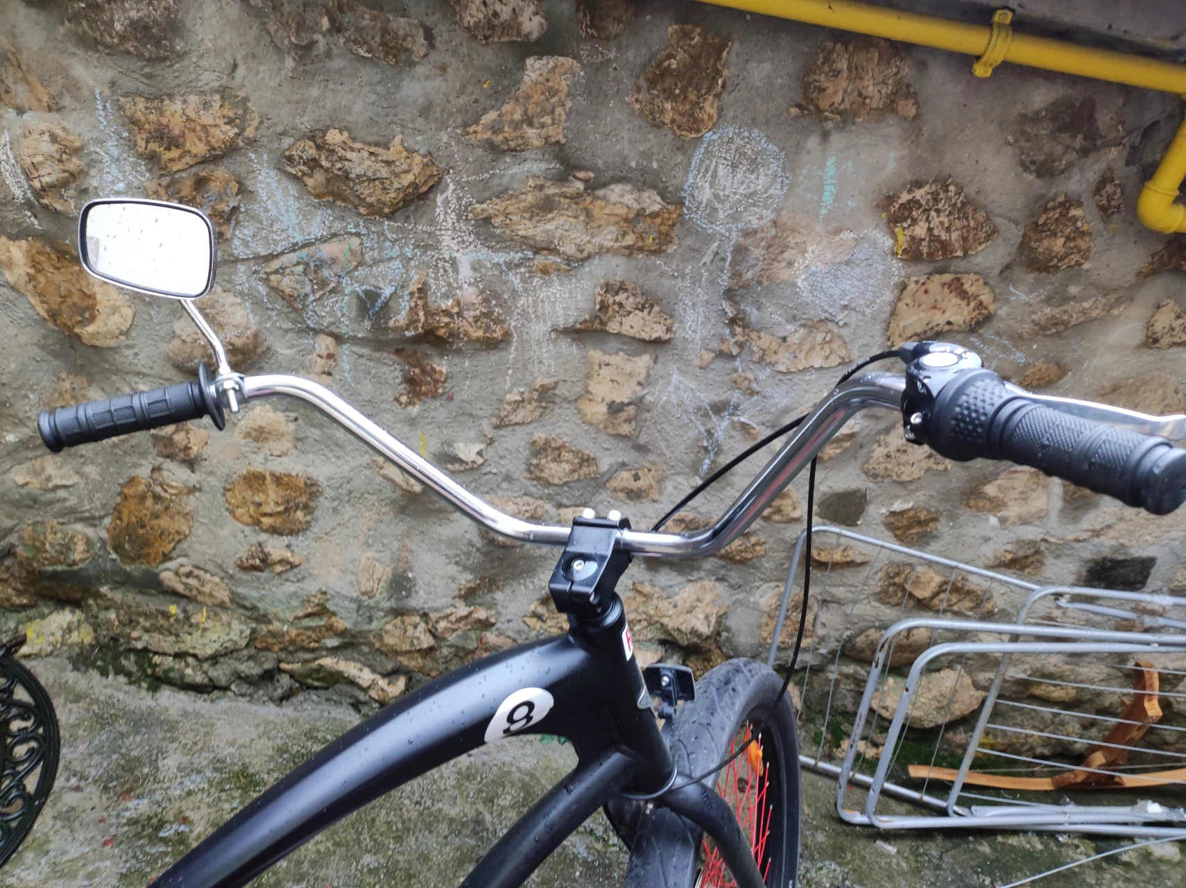 1. Bicicleta Electra Str 8