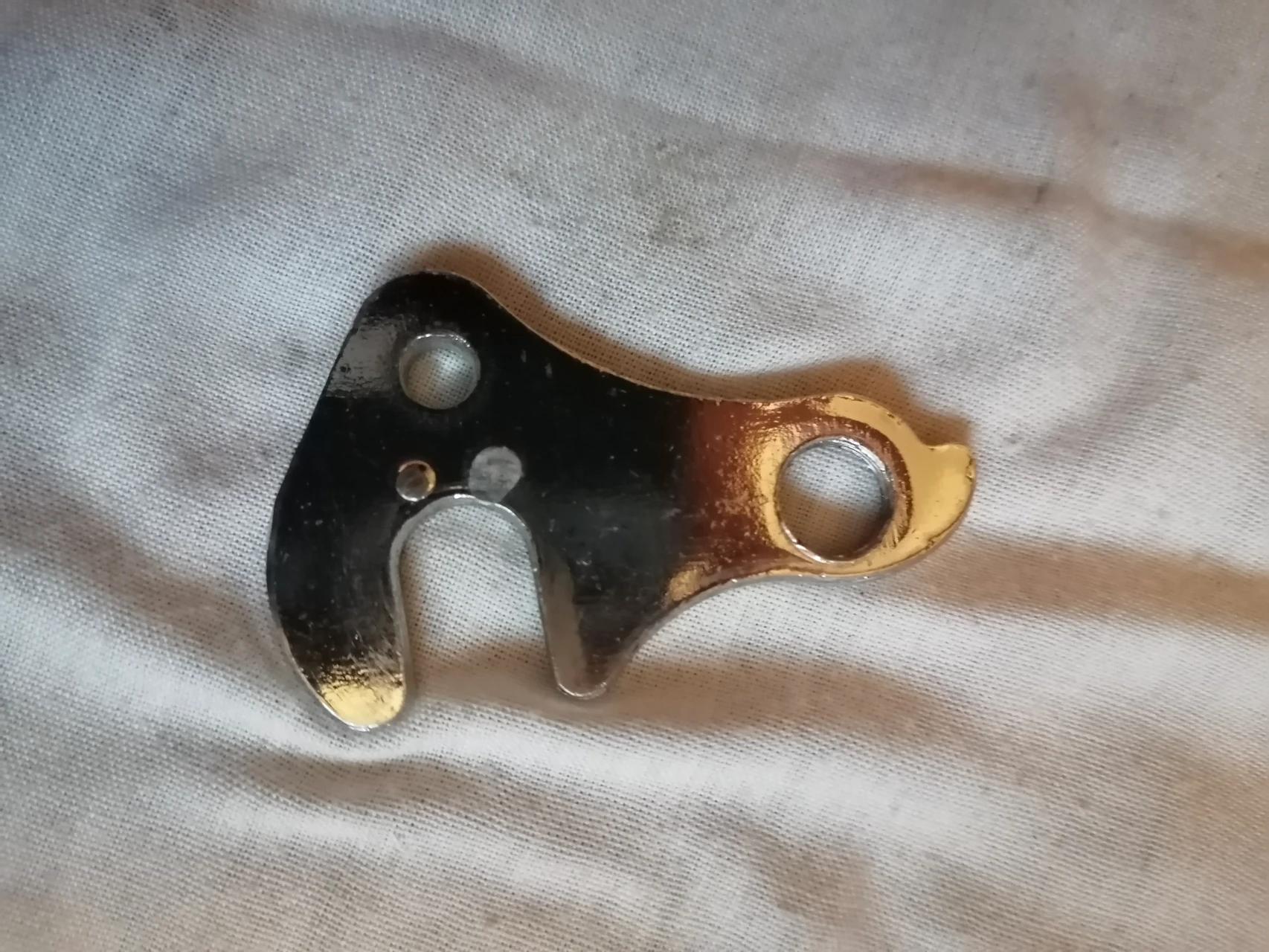 1. Adaptor schimator spate cadre vechi