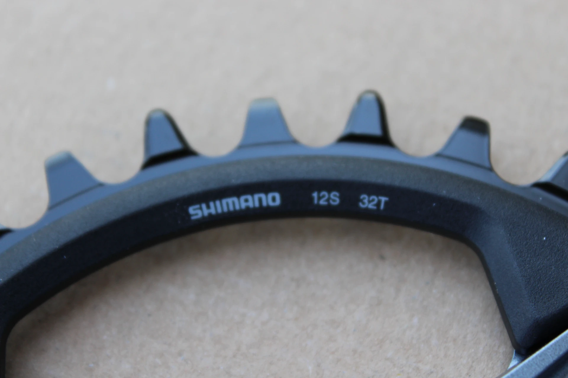 6. Shimano SLX SM-CRM75 placa angrenaj FC-M7100-1/7120-1/7130-1