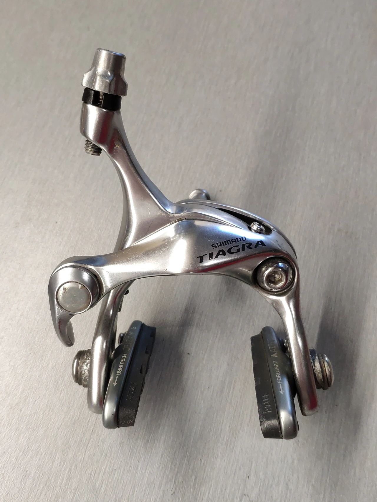 1. Set frane cursiera Shimano Tiagra BR-4500