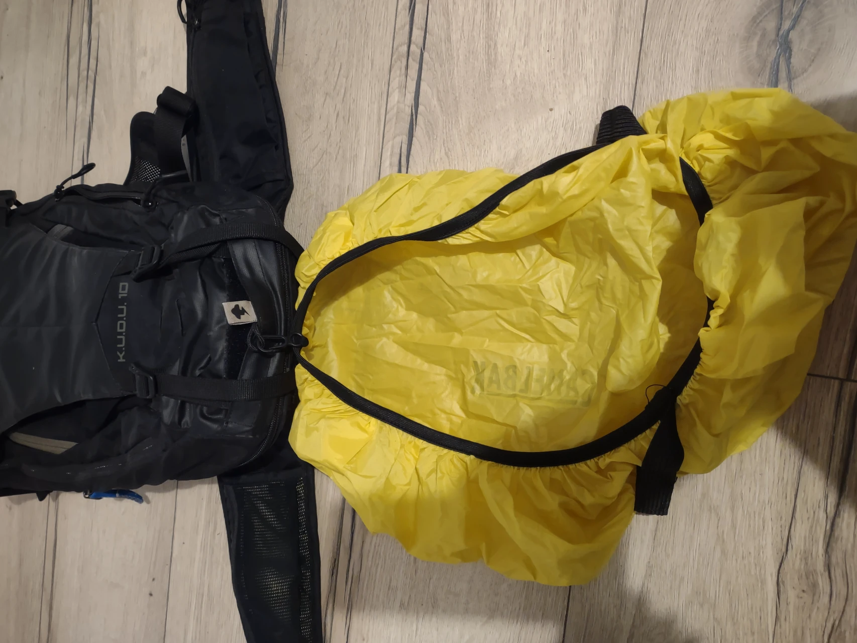 1. Rucsac Camelbak K.U.D.U 10