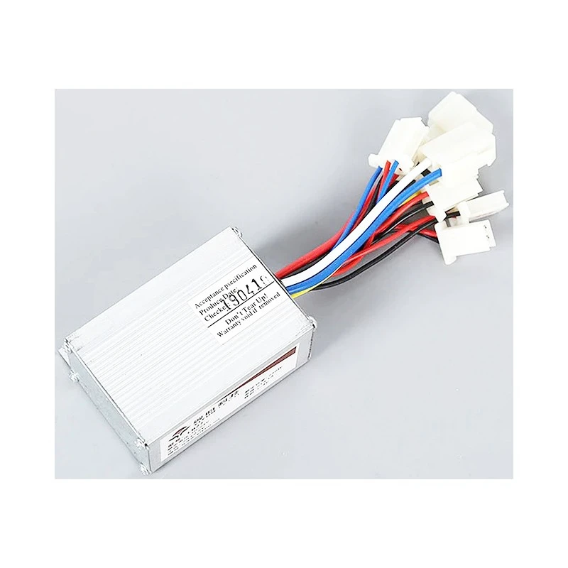 2. Kit complet pentru bicicleta electrica cu motor 24V/350W