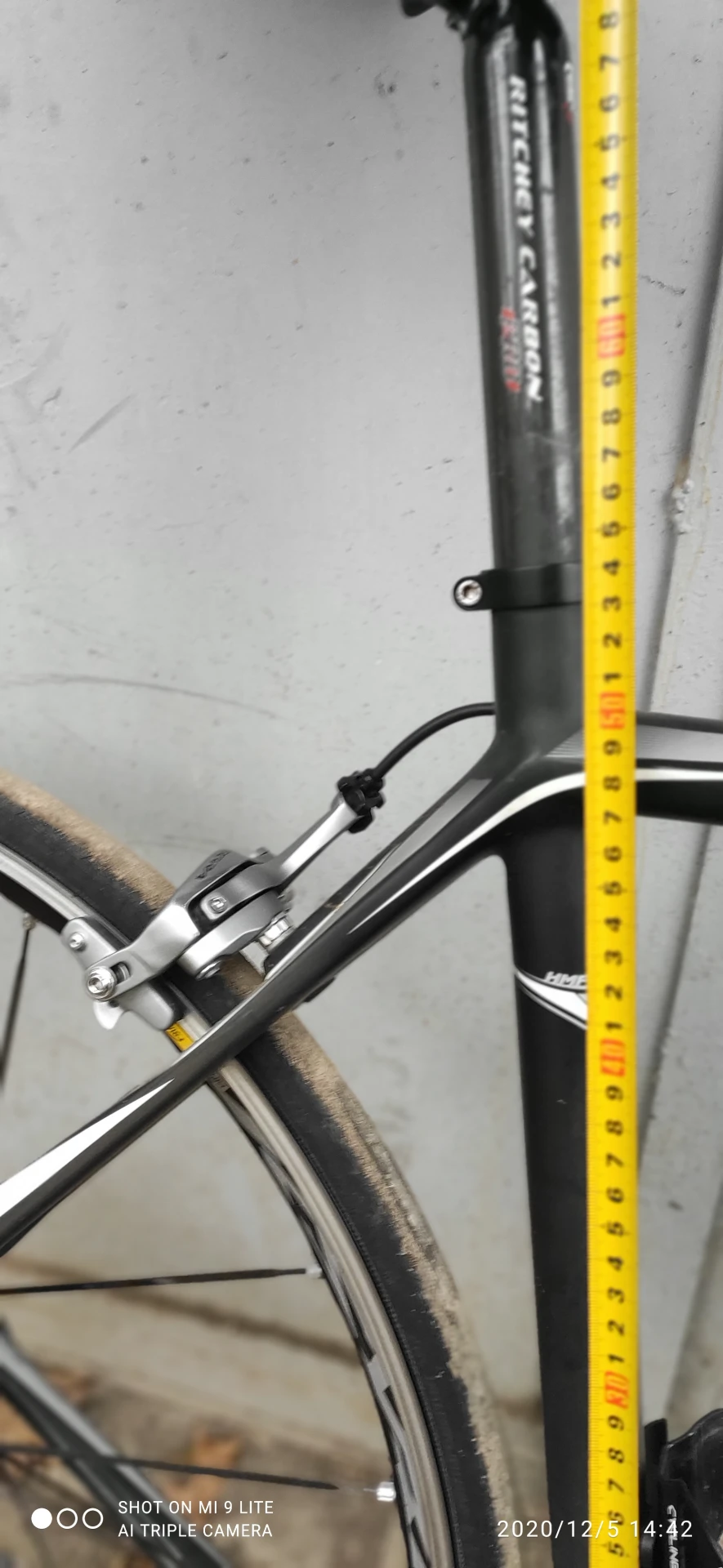 1. Vând Scott CR 1 PRO