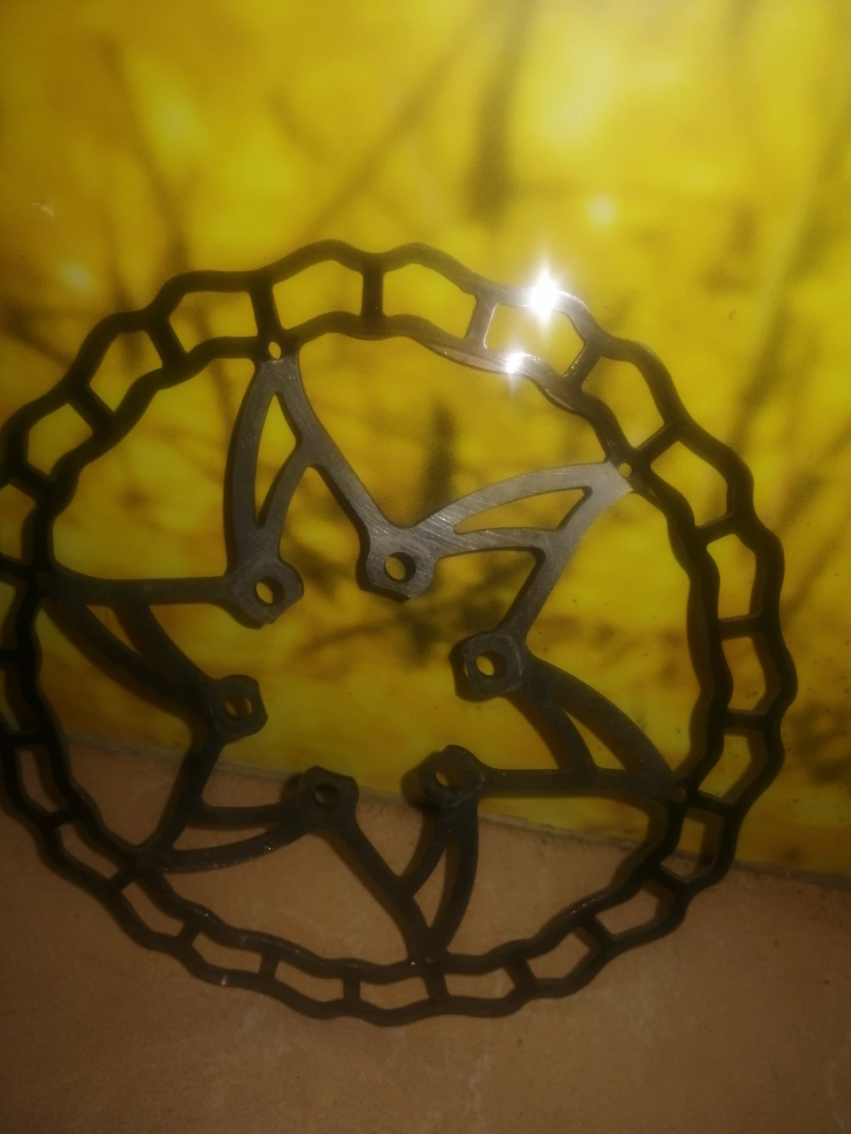 1. Discuri Ashima 140 mm