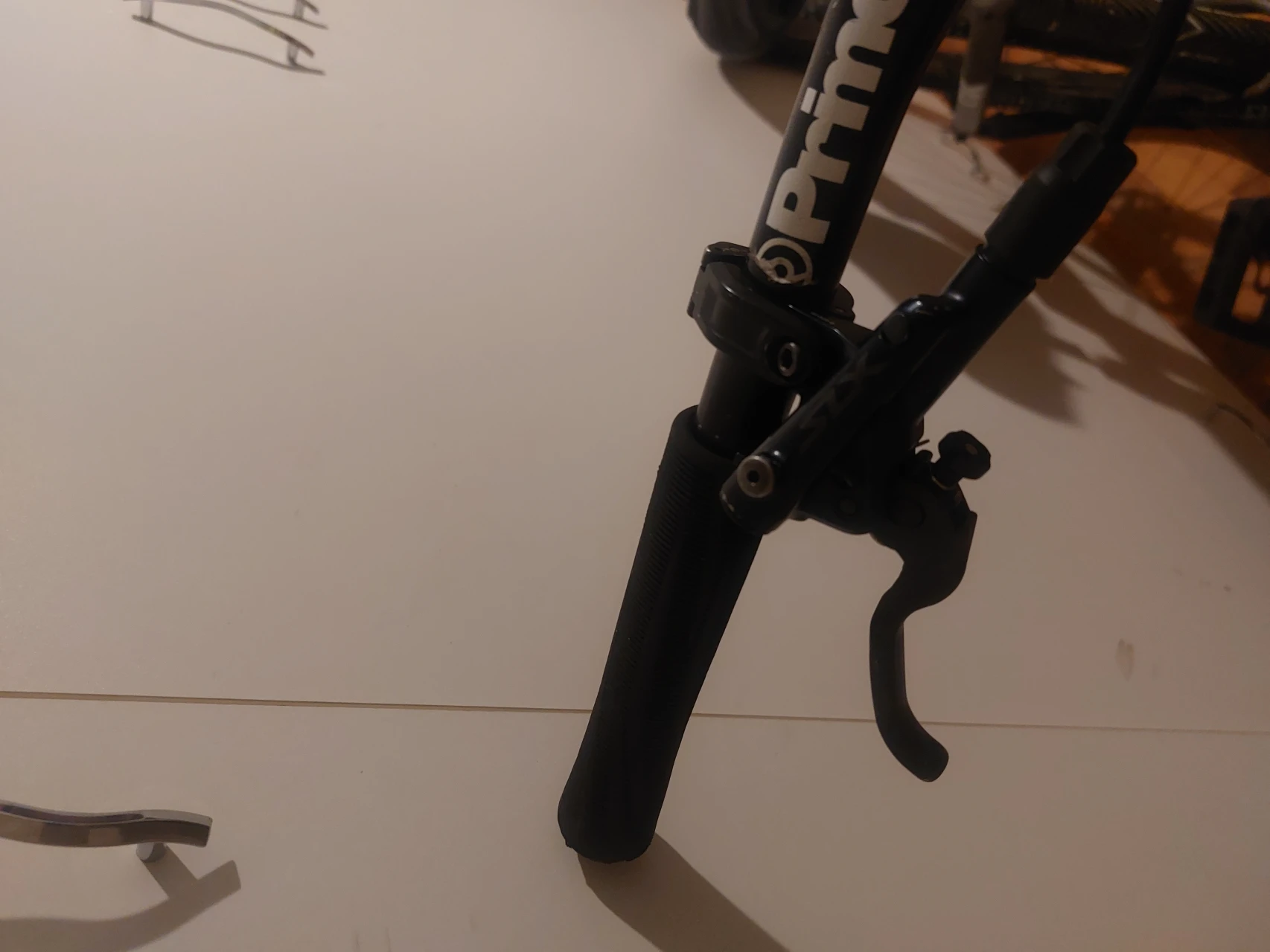 1. Vand dirt octane one melt