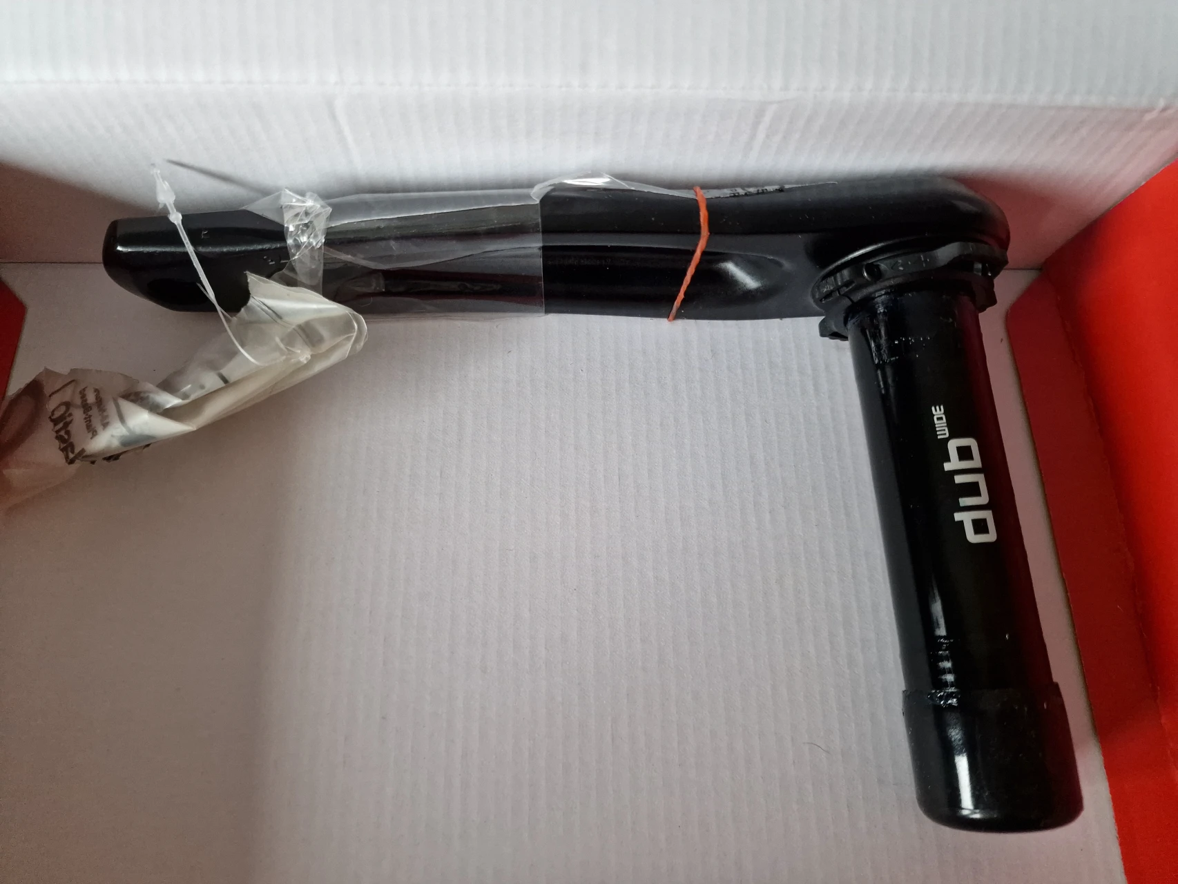 3. SRAM Rival 1 DUB Wide Crank Road 1x46 - 175mm
