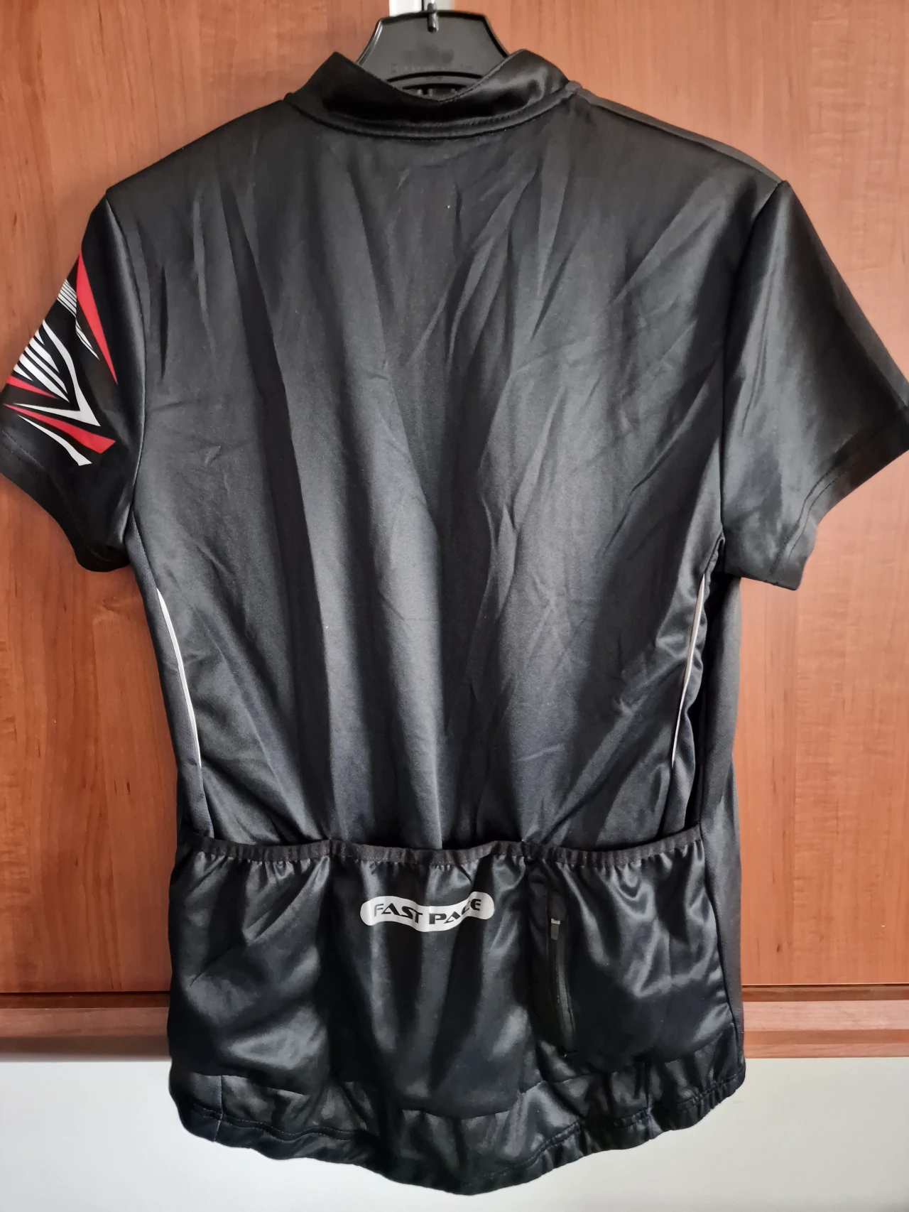 1. Tricou / jersey ciclism lidl
