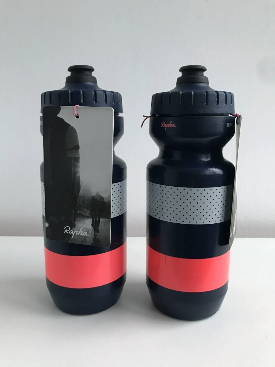 1. Bidon apa Rapha Brevet Explore (nou)