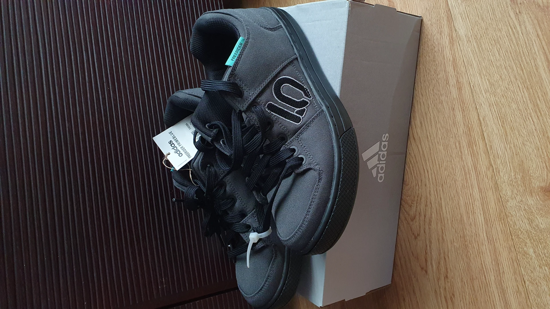1. Adidas FiveTen Freerider