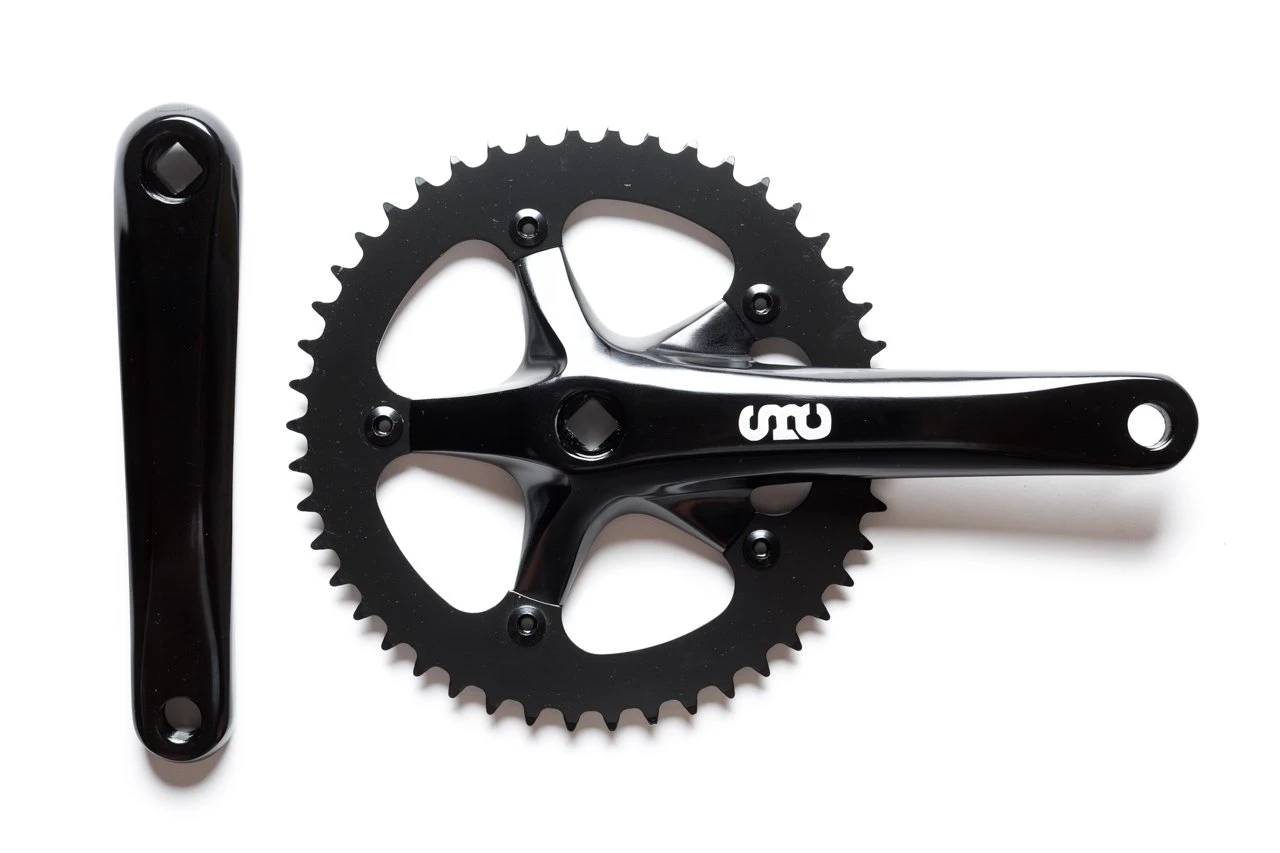 1. Angrenaj State Bicycle, SBC, 44T, negru