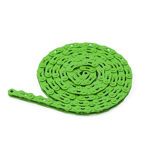 1. Lant single-speed 8bar SUPER Verde