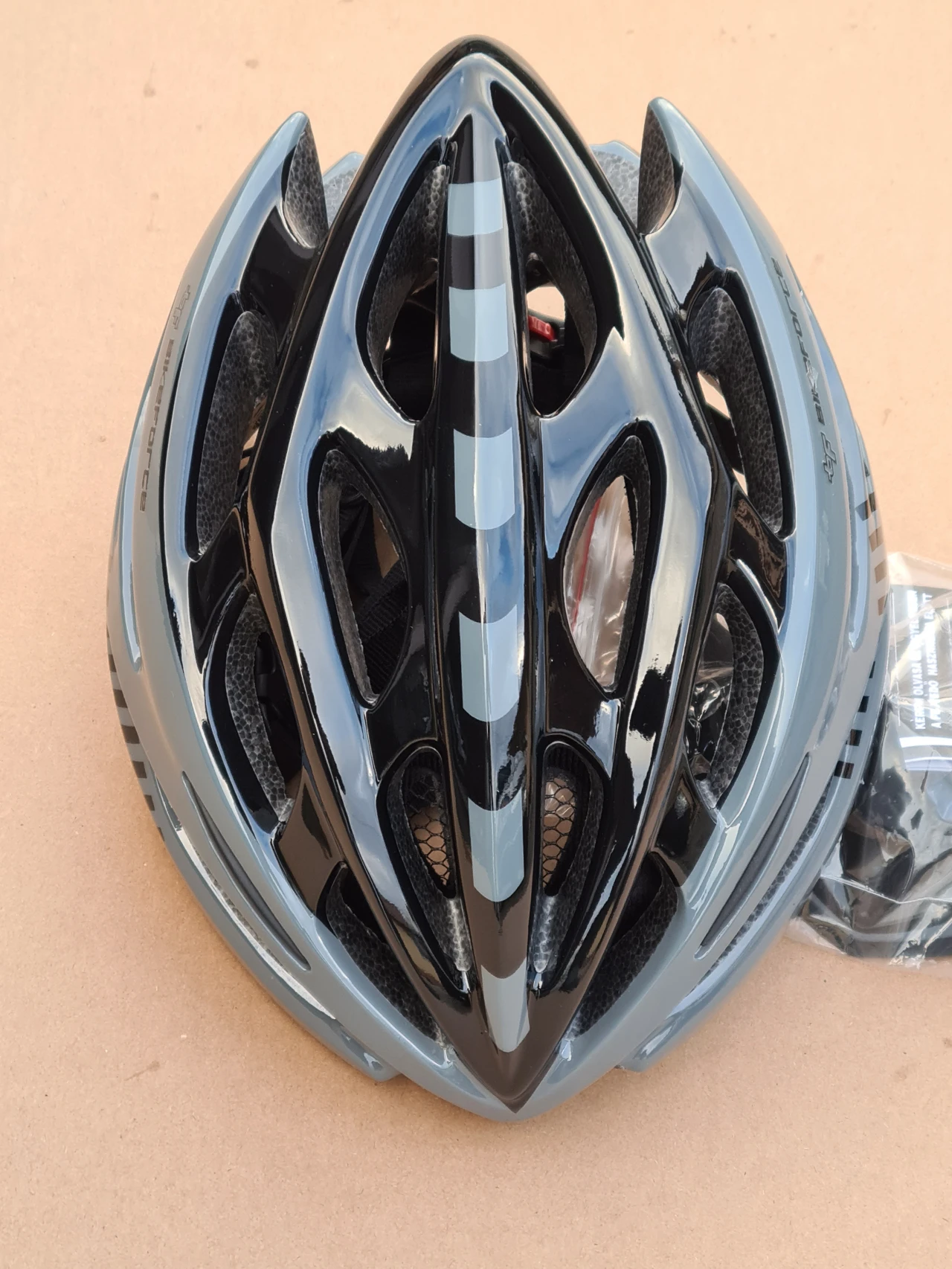 1. Casca Bikeforce Prestige NOUA.