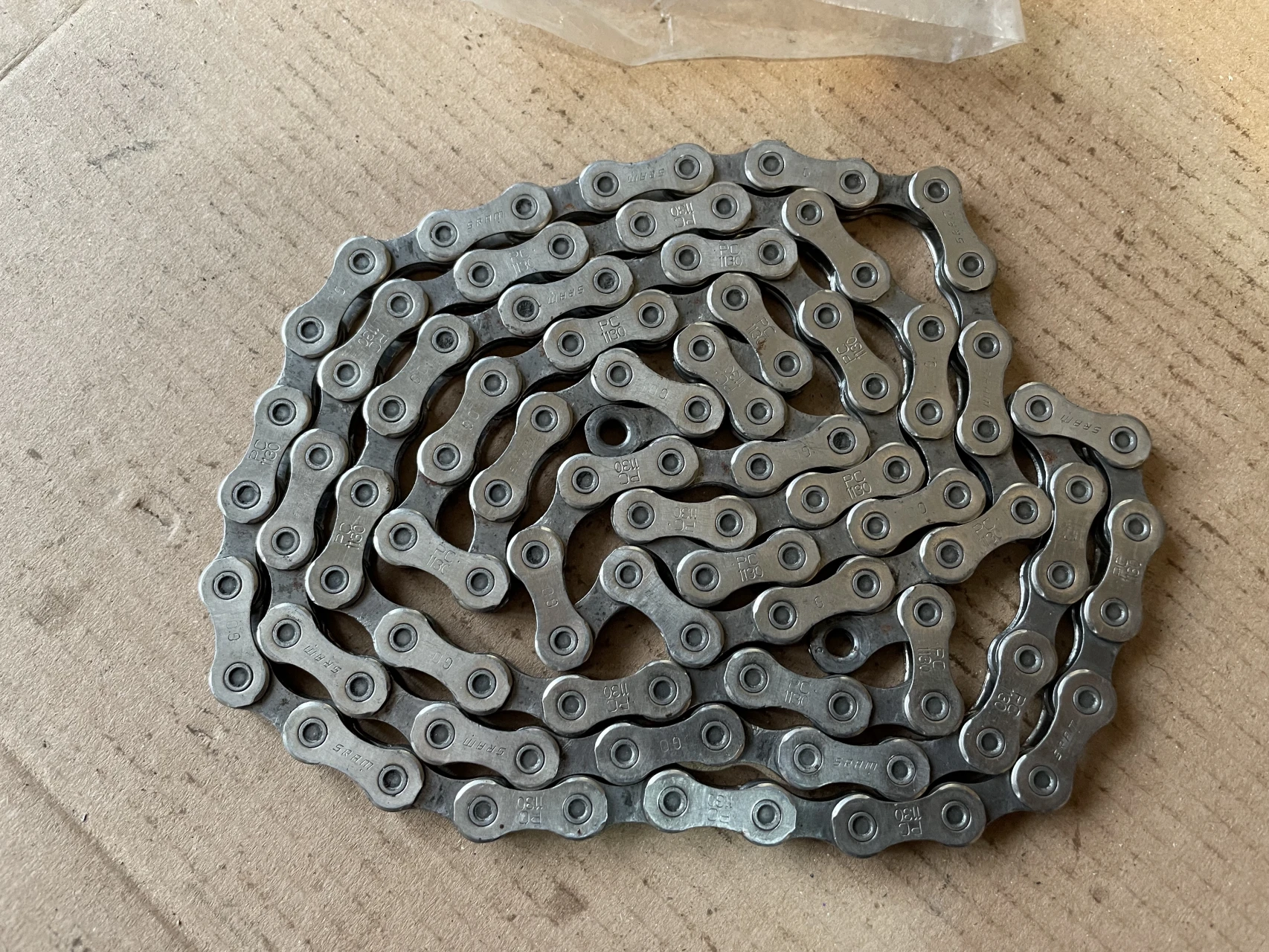 2. Lant Sram 1130 11 viteze