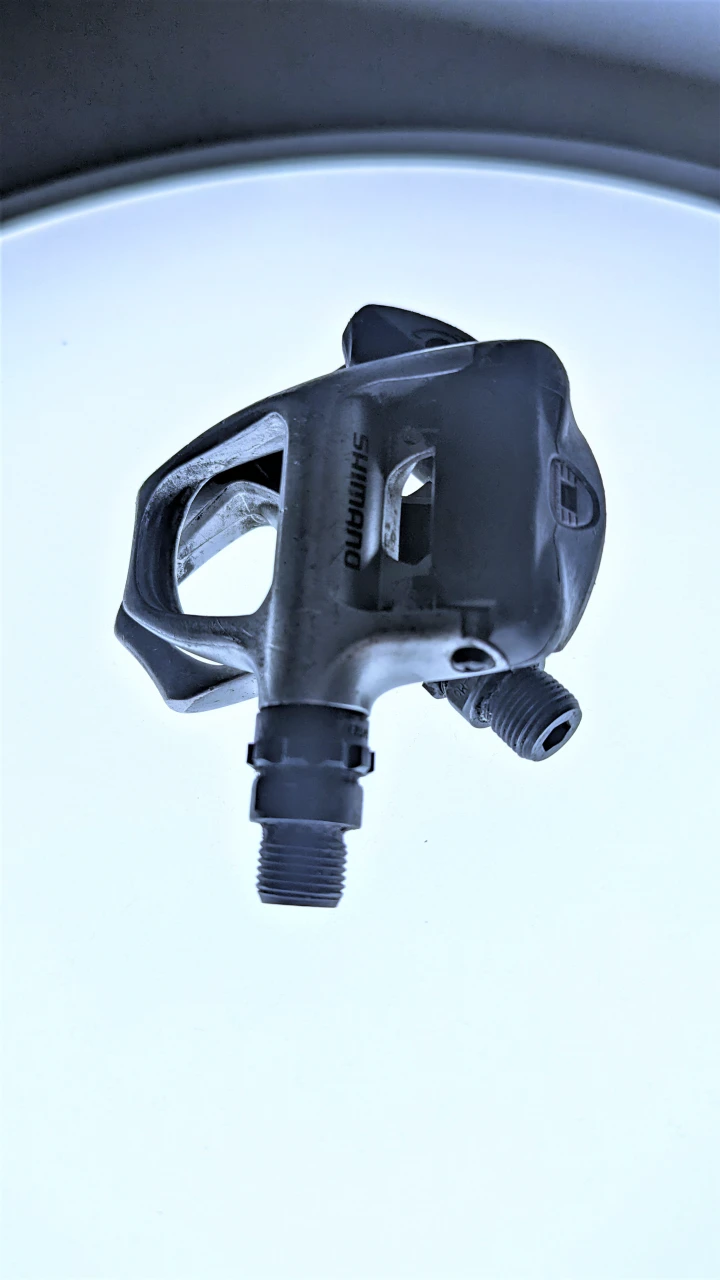 5. Pedale shimano PD-R540