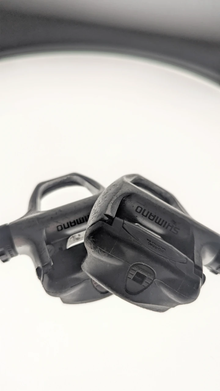 4. Pedale shimano PD-R540